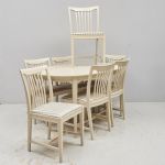 1415 6303 DINING ROOM SET